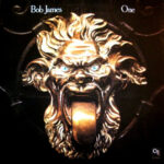 bob james one vinyl