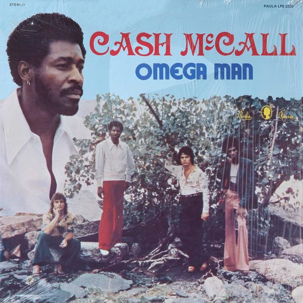 cash mccall vinyl