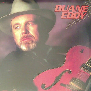 duane eddy vinyl