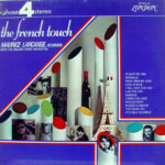 french touch vinyl