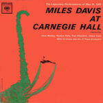 miles carengie hall vinyl