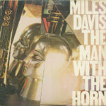 miles davis man with horn vinyl