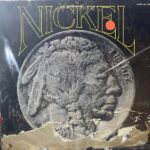 nickel vinyl