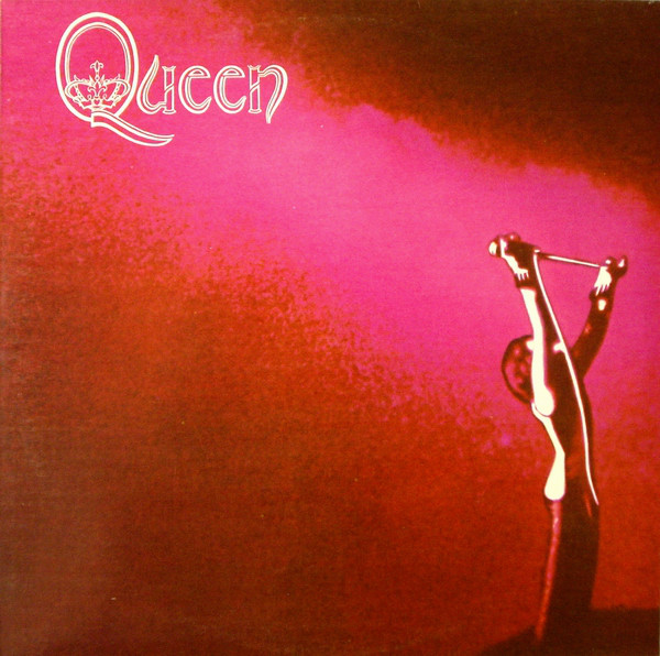 queen queen vinyl