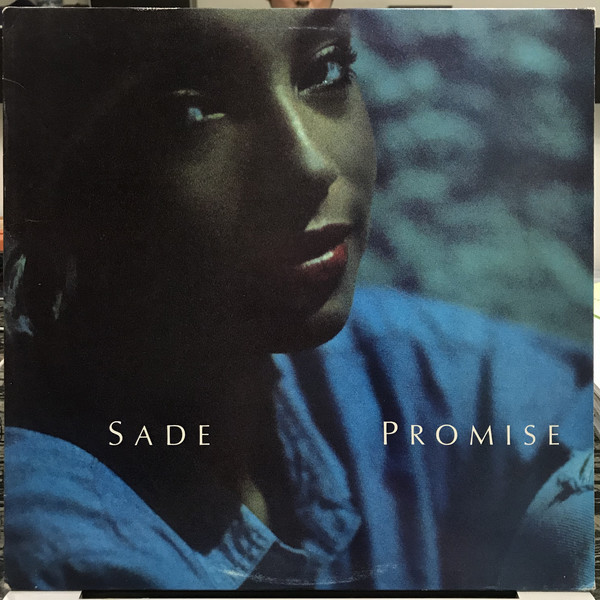 sade promise vinyl