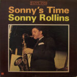 sonny's time vinyl