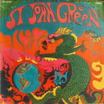 st john green vinyl