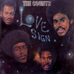 the counts love sign vinyl