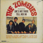 the zombies - the zombies