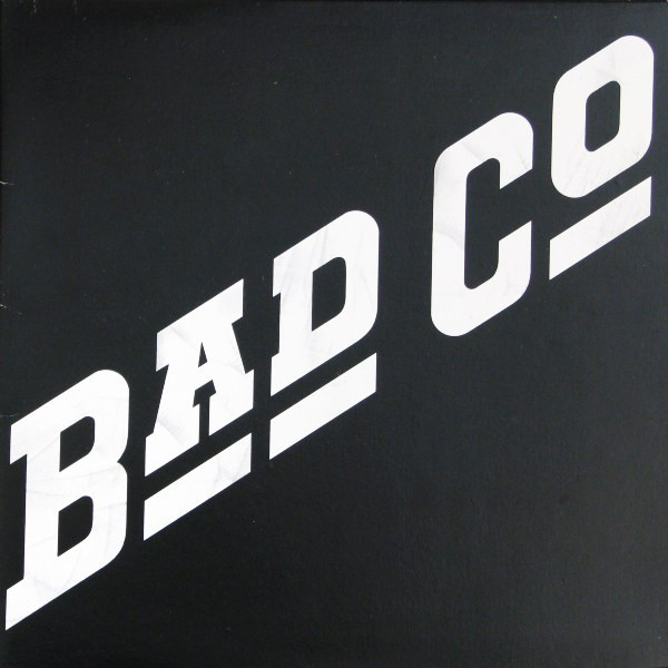 Bad Company – Bad Co Vinyl