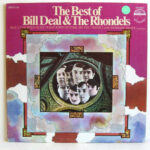 Bill Deal & The Rhondels – The Best Of Bill Deal & The Rhondels Vinyl