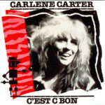 Carlene Carter ‎– C'est C Bon Vinyl