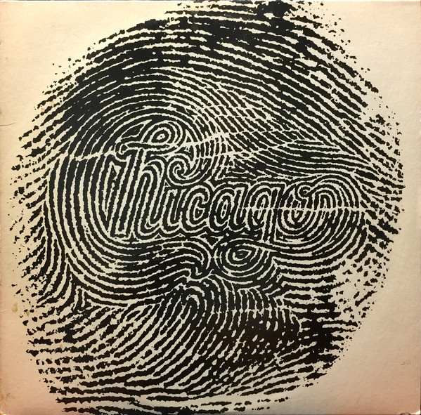 Chicago ‎– Chicago XIV Vinyl