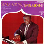 Earl Grant – Send For Me vinyl