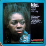 Esther Phillips – Alone Again, Naturally vinyl