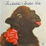 Funkadelic – Funkadelic's Greatest Hits vinyl