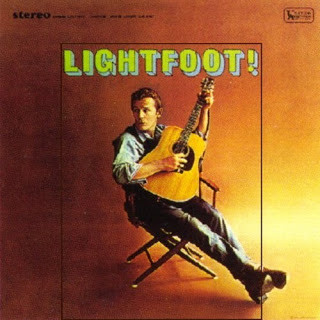 Gordon Lightfoot – Lightfoot vinyl