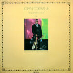 John Coltrane ‎– Tanganyika Strut vinyl