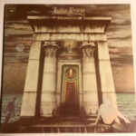 Judas Priest – Sin After Sin vinyl