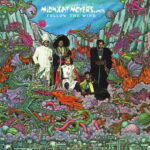Midnight Movers, Unltd. – Follow The Wind Vinyl