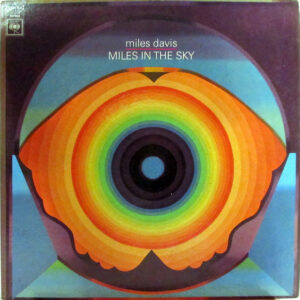 Miles Davis – Miles In The Sky vinyl