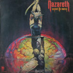 Nazareth – Expect No Mercy vinyl
