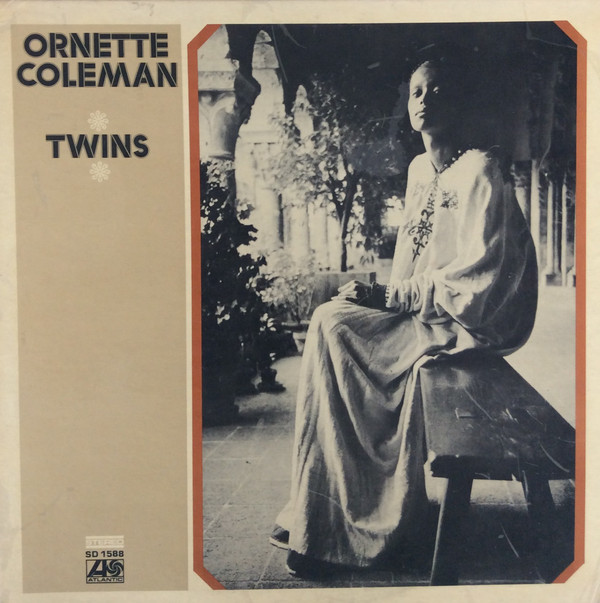 Ornette Coleman – Twins Vinyl