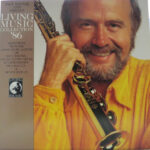 Paul Winter And Friends – Living Music Collection '86 Vinyl