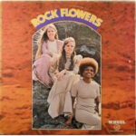 Rock Flowers – Rock Flowers vinyl