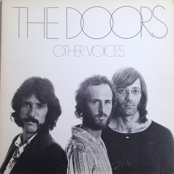 The Doors – Other Voices Vinyl