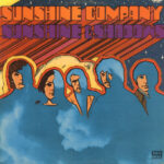 The Sunshine Company – Sunshine & Shadows Vinyl