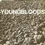 The Youngbloods – Rock Festival vinyl