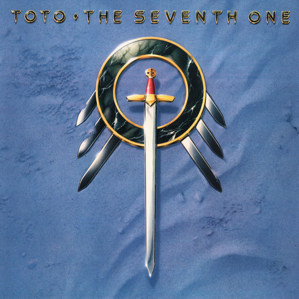 Toto – The Seventh One Vinyl
