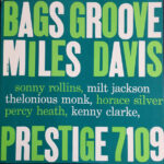 bags groove miles davis vinyl