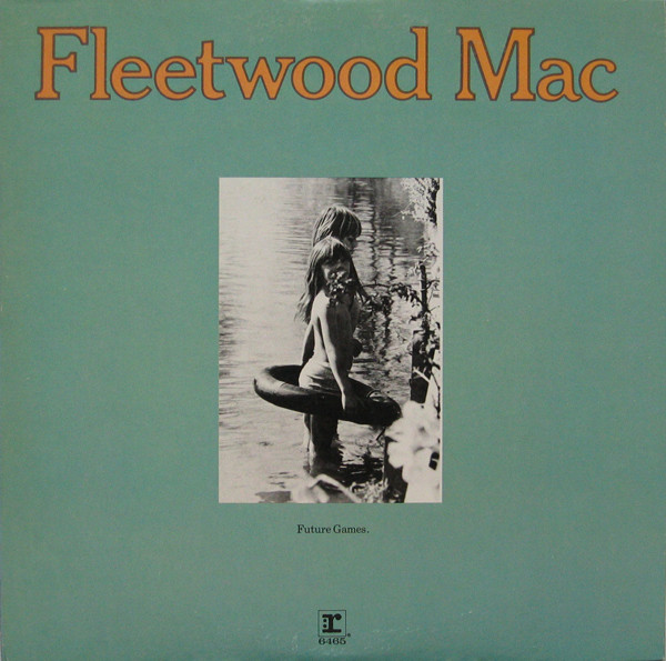 fleetwood mac future games vinyl