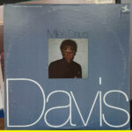 miles davis vinyl