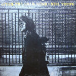 neil young after the gold rush vinyl