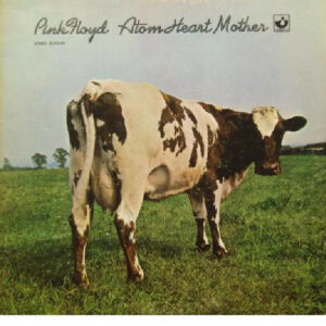 pink floyd atom heart vinyl