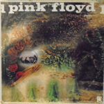 pink floyd saucerful secrets vinyl