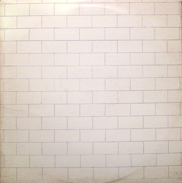 pink floyd the wall vinyl