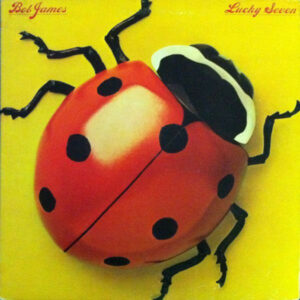 Bob James – Lucky Seven Vinyl