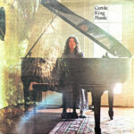 Carole King ‎– Music vinyl