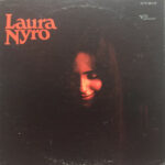 Laura Nyro ‎– The First Songs... vinyl