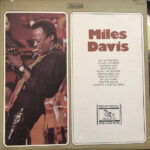 Miles Davis – Miles Davis Vinyl