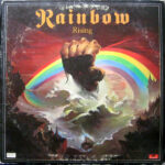 Rainbow ‎– Rising Vinyl