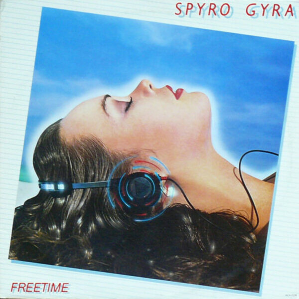 Spyro Gyra – Freetime Vinyl