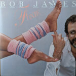 Bob James ‎– Foxie vinyl