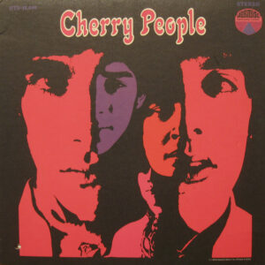 Cherry People – Cherry People Vinyl