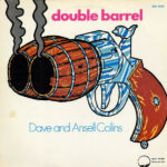 Dave And Ansell Collins – Double Barrel vinyl