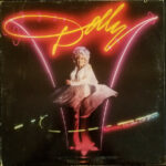 Dolly Parton – Great Balls Of Fire vinyl
